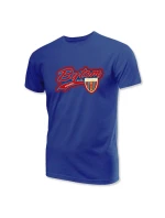 Polonia Bytom Classic M SREBPBCLAS Tričko s krátkým rukávem Polonia Bytom Classic M SREBPBCLAS Tričko s krátkým rukávem