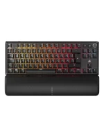 CORSAIR Tas K70 Core TKL Bezdrátová klávesnice RGB LED CORSAIR Tas K70 Core TKL Bezdrátová klávesnice RGB LED