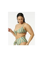 Plavková podprsenka RIP CURL Brazilian Soul Bralette Plavková podprsenka RIP CURL Brazilian Soul Bralette