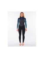 RIP CURL Wms Omega 43Gb pěnová pěna - zelená RIP CURL Wms Omega 43Gb pěnová pěna - zelená