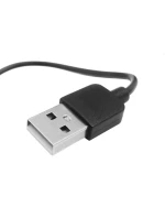 Nabíjecí kabel pro chytré hodinky VELTORI VT310 1,9 mm VTK8 Nabíjecí kabel pro chytré hodinky VELTORI VT310 1,9 mm VTK8