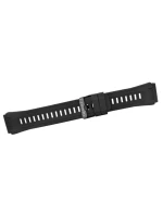 Řemínek pro chytré hodinky GIEWONT Focus GW430 GWP430-1 - Carbon Řemínek pro chytré hodinky GIEWONT Focus GW430 GWP430-1 - Carbon