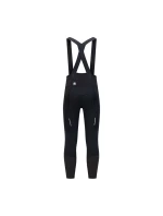 Cyklistické kalhoty Rogelli n/s DISTANCE černé 3XL