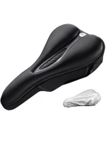 Potah sedla Rockbros s ochranou proti dešti