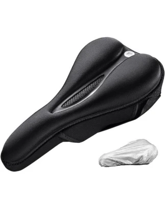 Potah sedla Rockbros s ochranou proti dešti