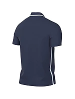 Pánské tričko Nike Dri Fit Park 26 Polo navy blue HM7136 410 pánské Pánské tričko Nike Dri Fit Park 26 Polo navy blue HM7136 410 pánské