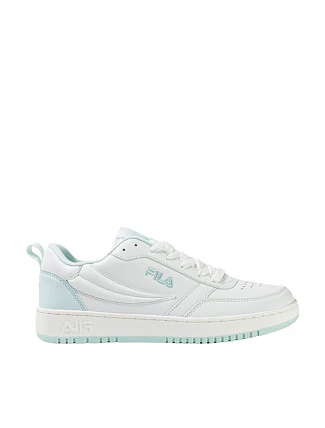 Fila Rega NF dámské boty white FFW0484 13474 dámské