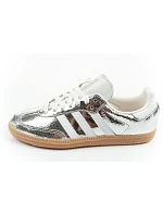 Adidas dámské sportovní boty Samba OG silver sneakers fashion leather dámské