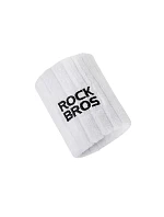 Náramek Rockbros 190009 – sportovní, bílý Náramek Rockbros 190009 – sportovní, bílý