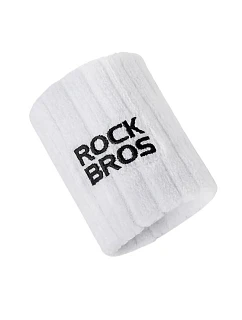 Náramek Rockbros 190009 – sportovní, bílý
