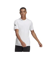 Pánské fotbalové tričko Squadra 21 JSY M GN5726 - Adidas