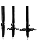 Trekingové hole Spokey Carbon 927900 Trekingové hole Spokey Carbon 927900