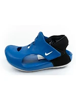 Sandály Nike Sunray Protect 3 Jr DH9465-400