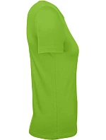 B&C #E150 /women Dámské tričko 01.002T orchid green B&C #E150 /women Dámské tričko 01.002T orchid green