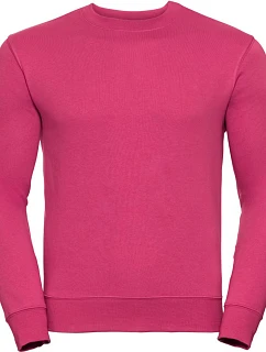 Russell Athletic 262M Mikina "Authentic" 10.262M fuchsia