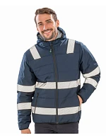 Result R 500X Bezpečnostní bunda 30.500X navy