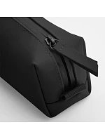 BagBase BG 329 Toaletní taška matné PU 52.0329 black BagBase BG 329 Toaletní taška matné PU 52.0329 black