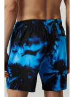 Atlantic KMB-227 barva:modročerná