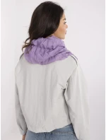 Závoj AT CH S 893.70P světle fialový