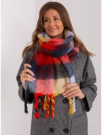 Šátek AT SZ 2313501.97 červená Šátek AT SZ 2313501.97 červená