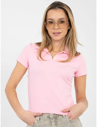 Halenka PM BZ SF189.91 světle růžová