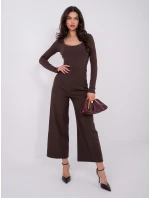 Karoserie RV BO A1047.94 tmavě hnědá Karoserie RV BO A1047.94 tmavě hnědá