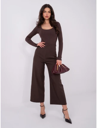 Karoserie RV BO A1047.94 tmavě hnědá Karoserie RV BO A1047.94 tmavě hnědá