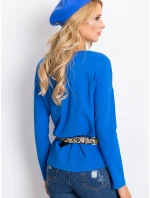 Halenka RV BZ 5121.24P tmavě modrá Halenka RV BZ 5121.24P tmavě modrá