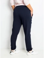 Tepláky RV DR 4765.52 námořnická modrá