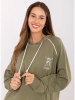 RV KMPL set A884.22 khaki RV KMPL set A884.22 khaki