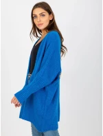 Svetr TW SW BI M2201.87 tmavě modrá