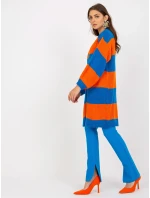 Svetr TW SW BI M3022.29X modrá