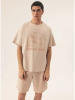 Pyžamo Sand 42604 -02X - Henderson Pyžamo Sand 42604 -02X - Henderson