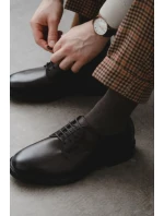 Pánské podkolenky MERINO WOOL 008 Pánské podkolenky MERINO WOOL 008