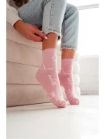 Dámské ponožky Cat outlines 0200.093