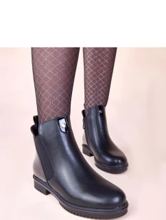 Boty  model 220994 Solea