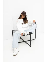 Mikina  model 221833 Rue Paris