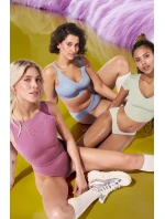 sloggi ZERO Feel Bliss Body - PURPLE - SLOGGI PURPLE - SLOGGI