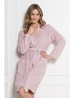 Župan Leveza 1819 Emma, délka na ramena, velikosti M–2XL