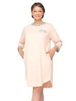 Košile Martel 252 Laura II 3/4 M-3XL Košile Martel 252 Laura II 3/4 M-3XL