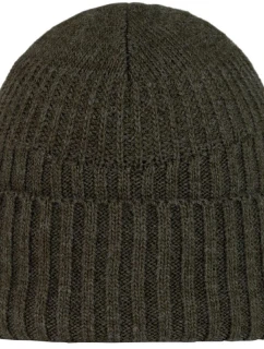 Buff Renso Pletená fleecová čepice Beanie 1323363131000