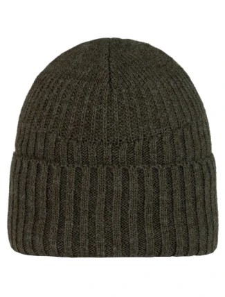 Buff Renso Pletená fleecová čepice Beanie 1323363131000 Buff Renso Pletená fleecová čepice Beanie 1323363131000