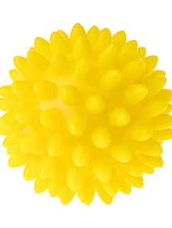 Senzorický míček pro masáž a rehabilitaci 5,4 cm AM Tullo 416