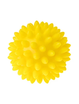 Senzorický míček pro masáž a rehabilitaci 5,4 cm AM Tullo 416 Senzorický míček pro masáž a rehabilitaci 5,4 cm AM Tullo 416