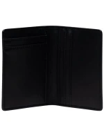 Herschel Gordon Leather RFID Peněženka 11148-00001 Black Jedna velikost