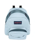 JanSport Batoh Half Pint EK0A5BBIN57 Blue Jedna velikost JanSport Batoh Half Pint EK0A5BBIN57 Blue Jedna velikost