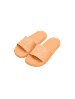 Žabky do bazénu Kubota basic plain orange K25SS-101-004-05-1 Žabky do bazénu Kubota basic plain orange K25SS-101-004-05-1