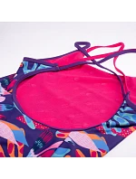 Dětské jednodílné plavky NORSEL JR