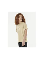 Tričko RIP CURL TROPIC DAZE ART TEE -BOY zelené