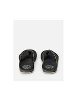 Pánské žabky RIP CURL Pacific Rinse Bloom Open Toe, černé, dámské